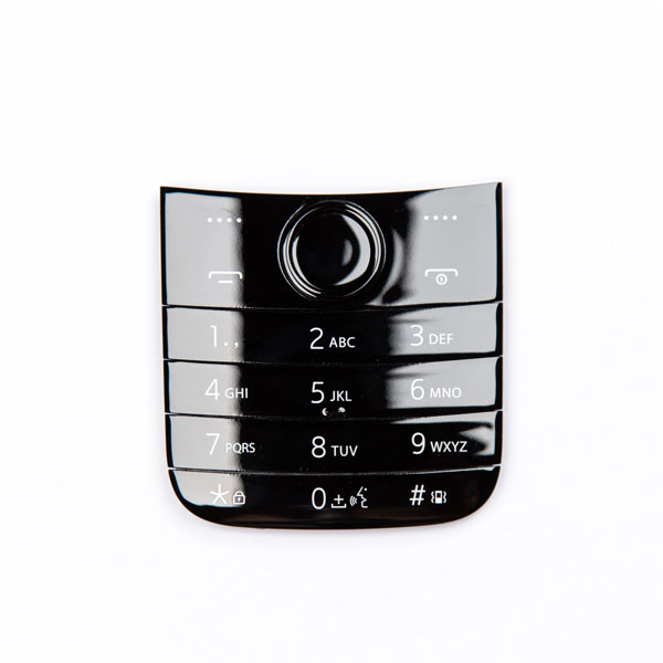 手机（jī）钢片键盘