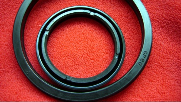 機械（xiè）密封件