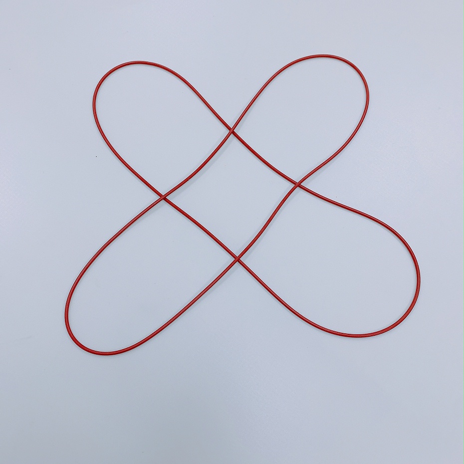 密封（fēng）圈定制（zhì）厂（chǎng）家