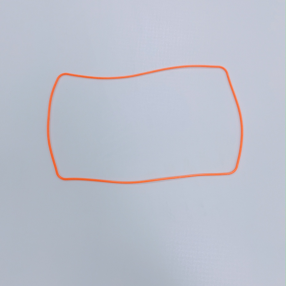 异形（xíng）密封圈厂家