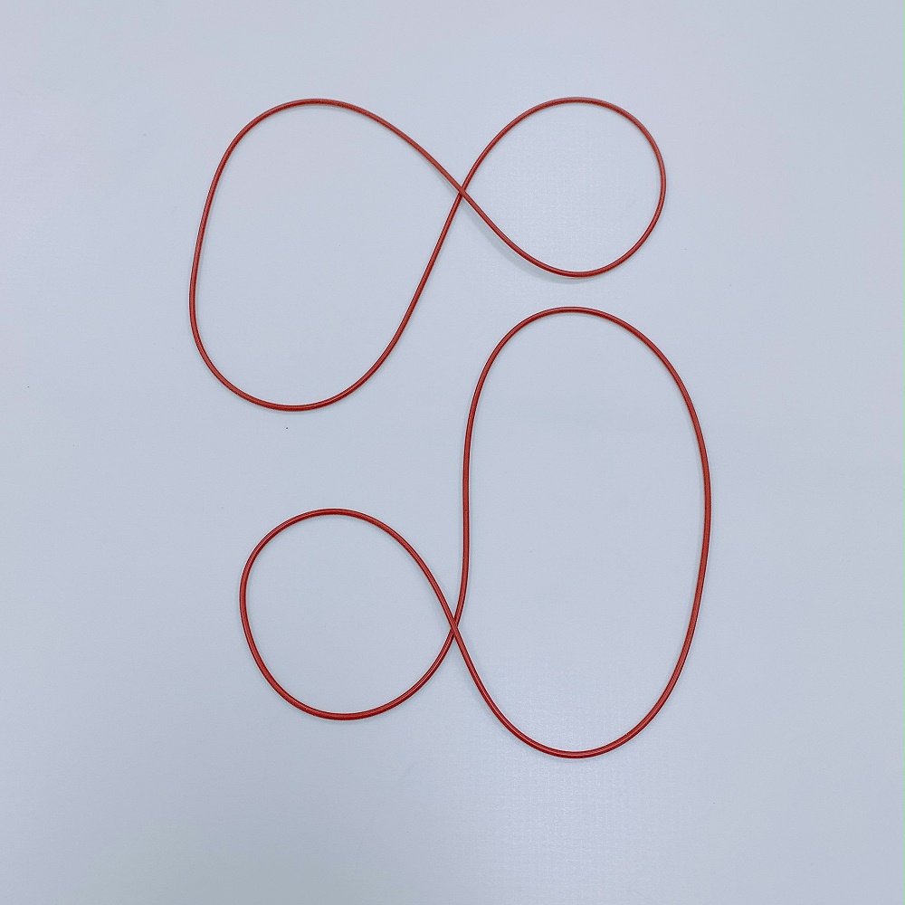 橡胶密（mì）封圈