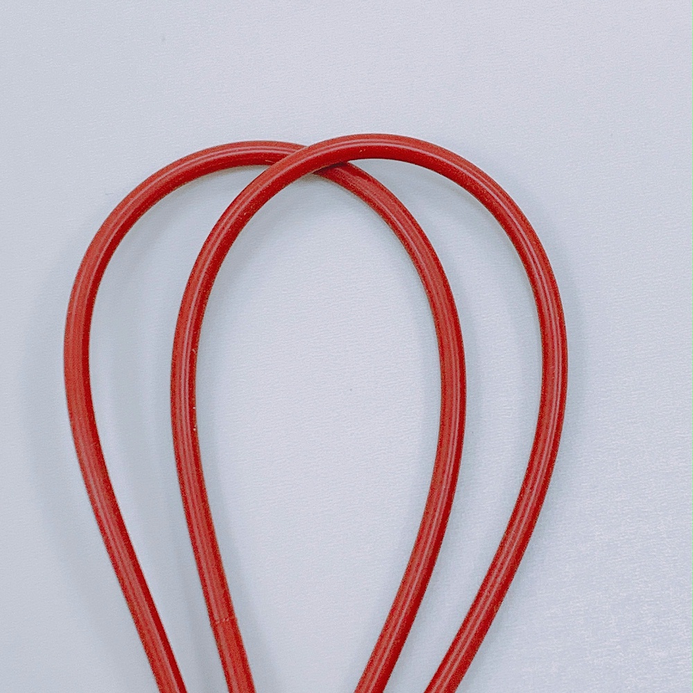 丁晴橡胶（jiāo）密封圈（quān）