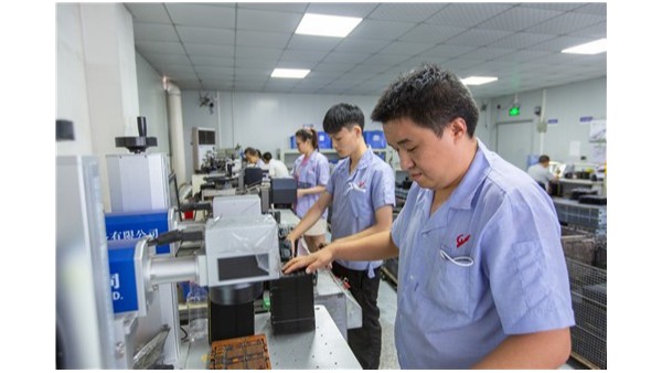 矽膠按鍵定製：為什麽越（yuè）來越多的人在用