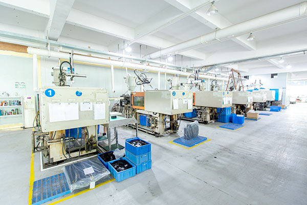 伊人在线视频配备生产设备