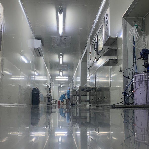 喷涂加（jiā）工定制