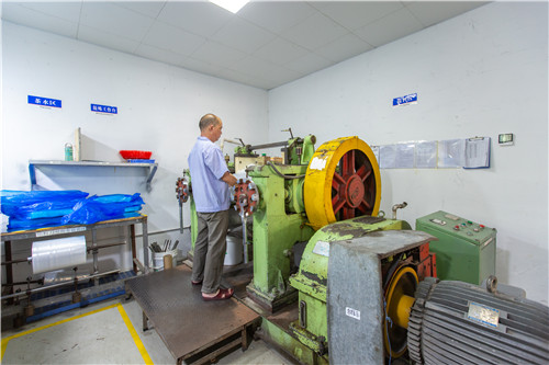 東莞按鍵生產廠家（jiā）