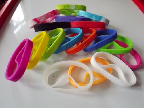 矽膠手環定製