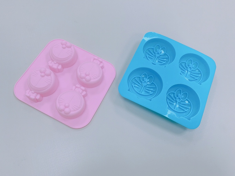 矽膠模具