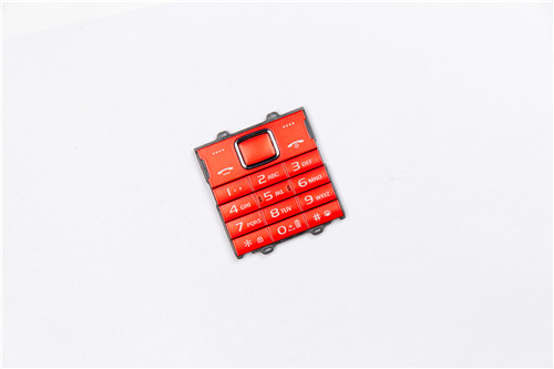 矽膠按鍵想要耐（nài）用這幾（jǐ）點你要記住（zhù）