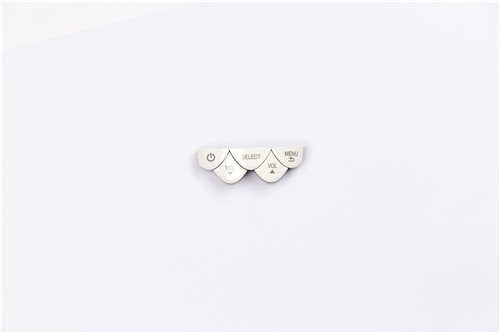 按鍵定（dìng）製廠家淺談矽（guī）膠（jiāo）按鍵（jiàn）破裂的原（yuán）因都有哪些