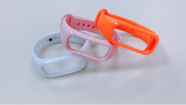 矽膠手環（huán）