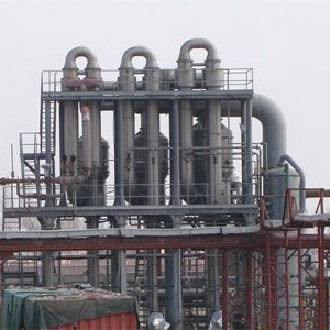山東（dōng）噴霧幹燥機廠家