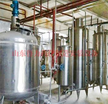 噴霧幹燥機廠家