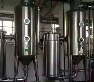 噴霧幹燥機（jī）廠家