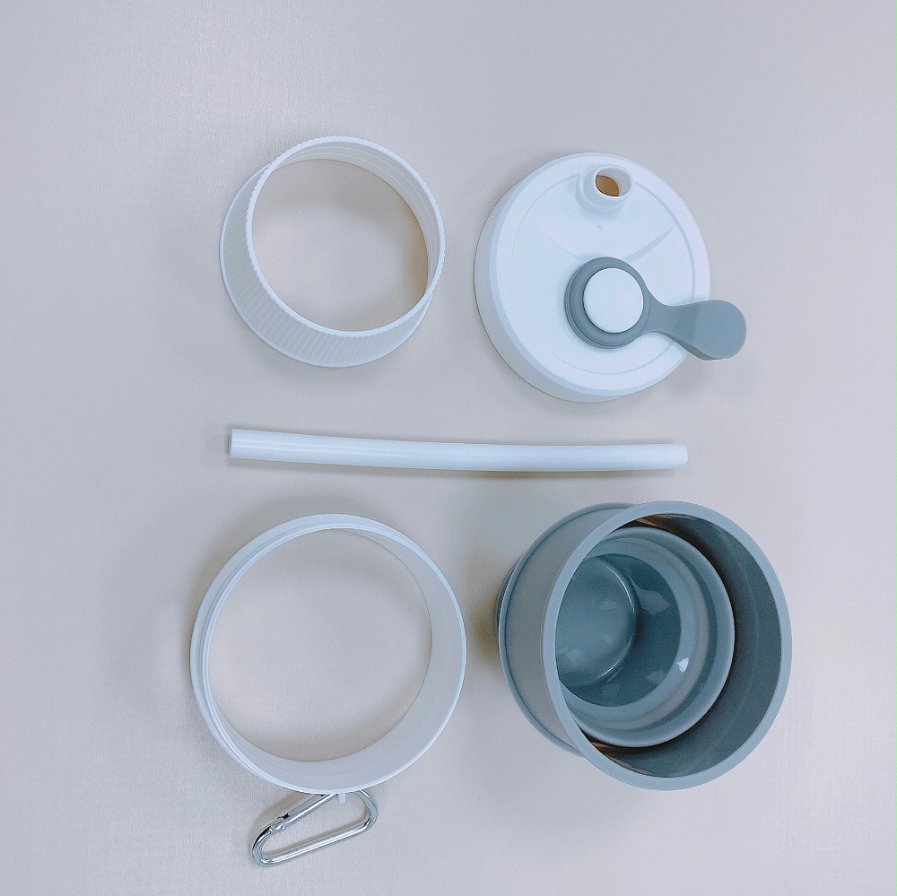 矽膠（jiāo）折疊咖啡杯