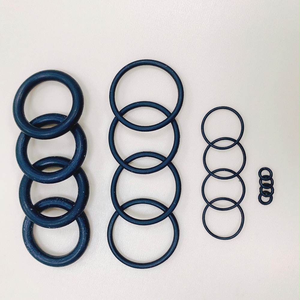 矽膠（jiāo）密（mì）封件（jiàn）