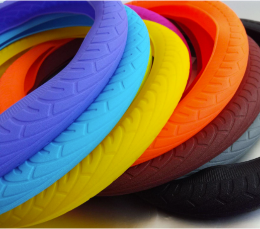 矽膠方向（xiàng）盤套