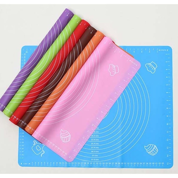 矽膠墊-揉麵墊（diàn）