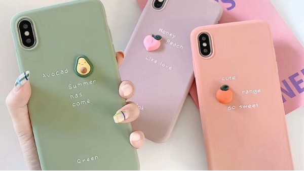 矽膠套定製已成主流選擇，能增加市場競爭（zhēng）力