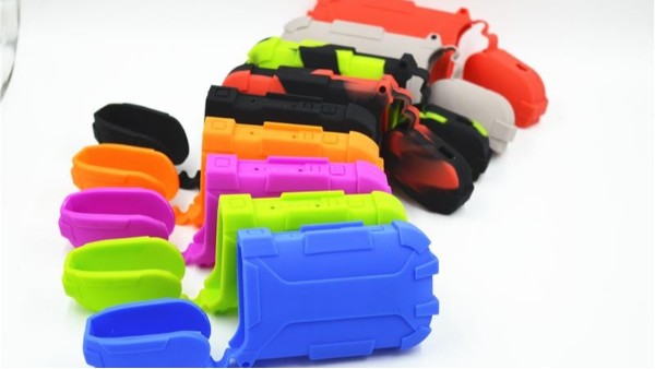 矽膠保護套的主要（yào）應用範圍有（yǒu）哪些？你都熟悉嗎？