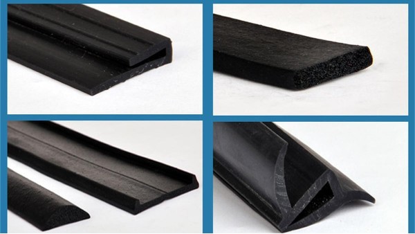 密封條廠家怎麽選（xuǎn）擇（zé）？哪個密（mì）封條廠家好？