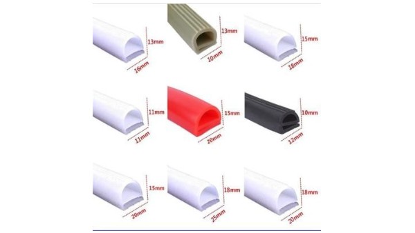 密封條生產廠家