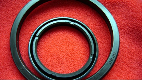 Y型密封圈-性能百科 Y型(xíng)密封圈