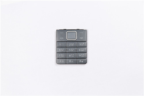 矽膠（jiāo）按鍵加工廠家淺談按鍵成型尺寸與預期尺寸（cùn）有差異的原（yuán）因（yīn）