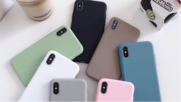 矽膠手機套卡通造型是否環保（bǎo）？會不會對身體有危害？