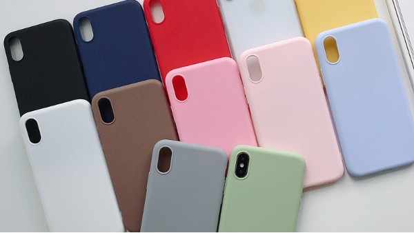 矽膠（jiāo）套廠（chǎng）家的選擇要點是什麽？你都知道嗎？