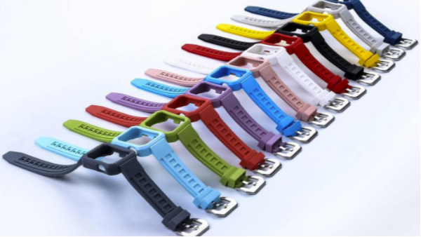 矽膠手表帶的前景怎麽樣？