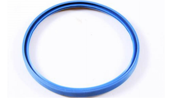 v形密封（fēng）圈的材質怎麽選擇？矽膠v形密封圈的好處