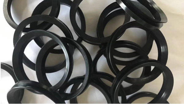 矽膠v形密封圈有（yǒu）什麽好處？跟普通材質的區（qū）別在哪裏（lǐ）？