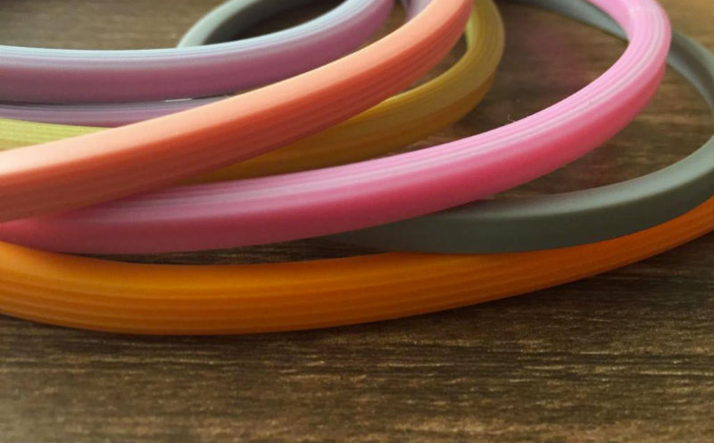 矽膠密封（fēng）圈