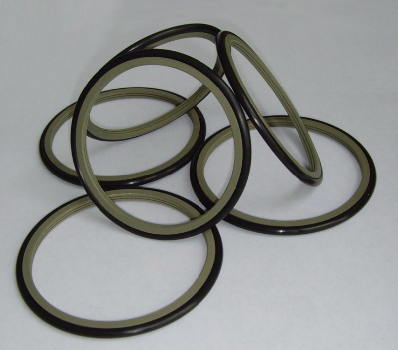 矽膠（jiāo）密封圈