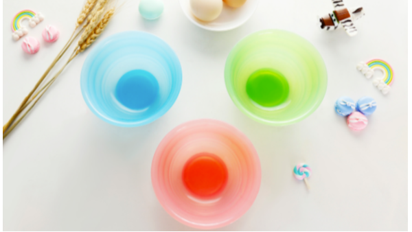 矽膠餐具（jù）生（shēng）產廠（chǎng）家