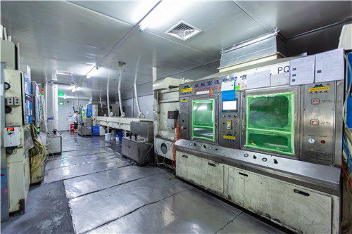 一款好的矽膠按（àn）鍵需要（yào）擁有那些特征呢