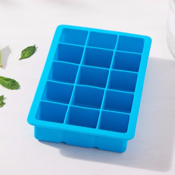 矽膠冰（bīng）格