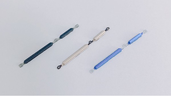 手機側（cè）按鍵