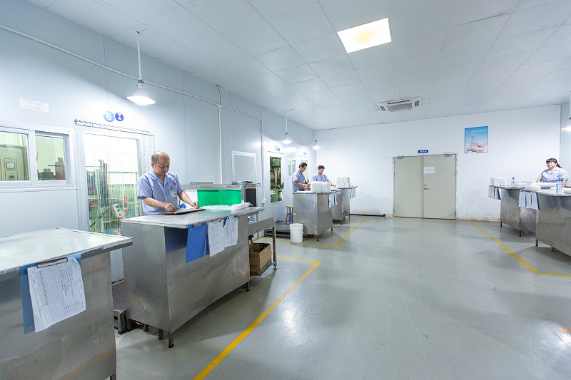 矽膠（jiāo）成型