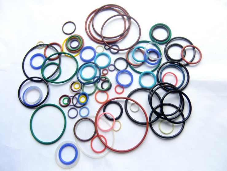 矽膠密封（fēng）圈