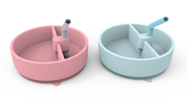 硅胶碗有什么特性?跟传统陶瓷(cí)碗有哪(nǎ)些区别? 硅胶碗有什么特性?跟(gēn)传统陶瓷碗有哪些区别(bié)?