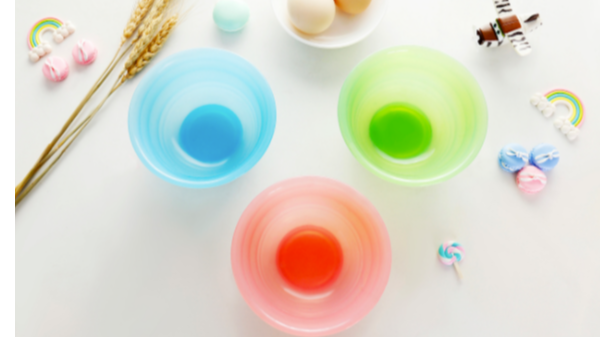 硅(guī)胶碗有什么优势?靠什么成为家中首(shǒu)选? 硅胶碗有(yǒu)什么优势?靠什么成为家中(zhōng)首选?