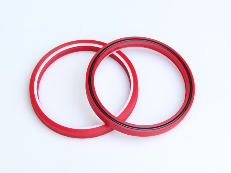 矽膠O型密封圈