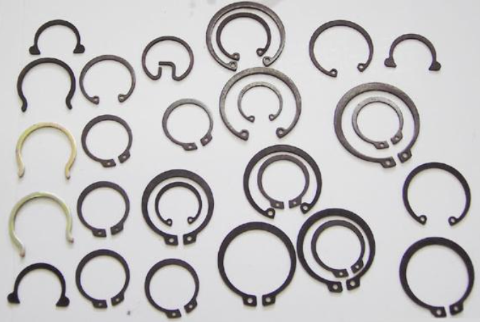 O型密封圈擋（dǎng）圈