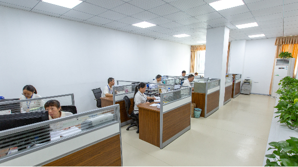 辦公室一（yī）角 (12)