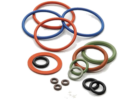 矽膠密封（fēng）圈