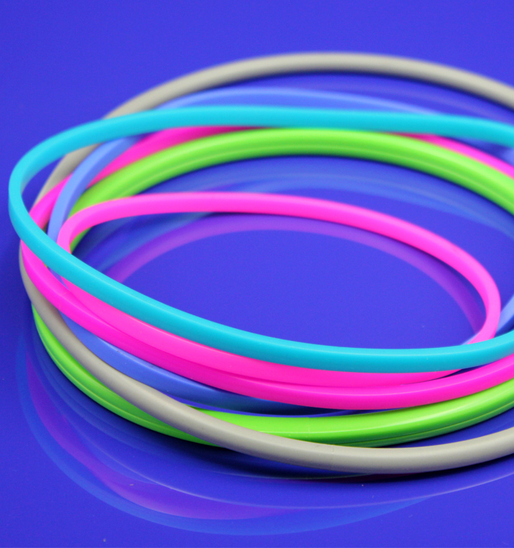 矽（guī）膠密封圈