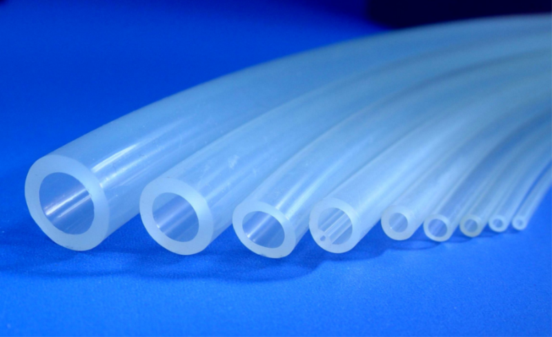 蠕（rú）動泵矽（guī）膠管