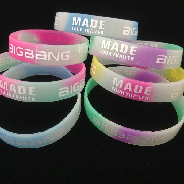 籃球手環（huán）